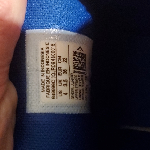 Convers All stars leather! - Picture 3 of 4